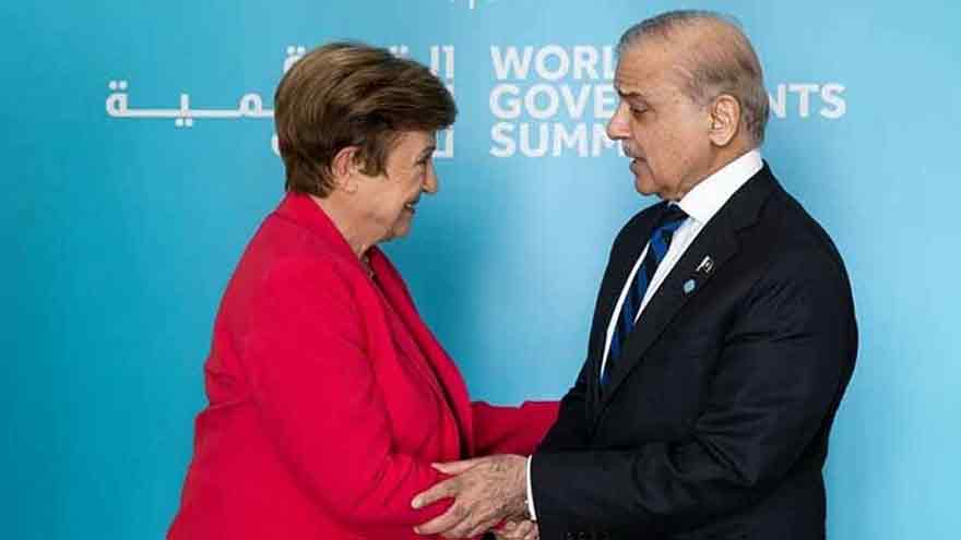 IMF lauds Shehbaz Sharif’s bold reforms