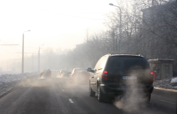 Frosts will return to Latvia tonight