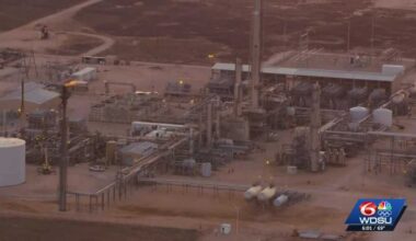 Venezuela's oil market return may stabilize US gas prices