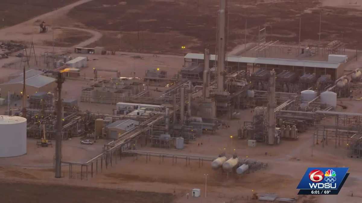 Venezuela's oil market return may stabilize US gas prices