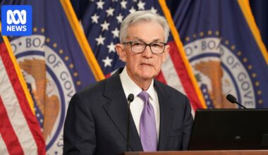 US federal prosecutors open criminal inquiry into US Federal Reserve chair