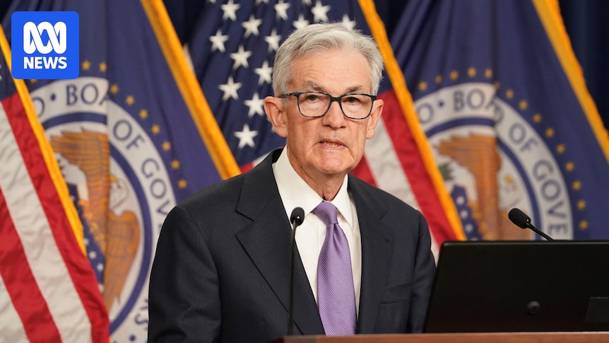 US federal prosecutors open criminal inquiry into US Federal Reserve chair