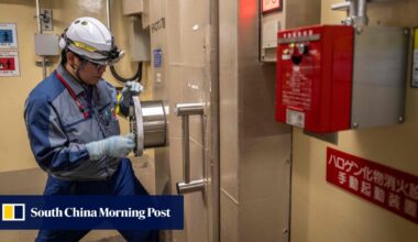 Japan restarts first nuclear reactor since Fukushima under close scrutiny