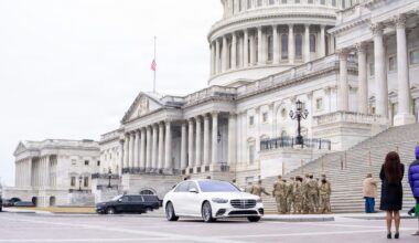 Defense appropriations bill for 2026 funds Space Force at $26 billion, presses Pentagon on Golden Dome