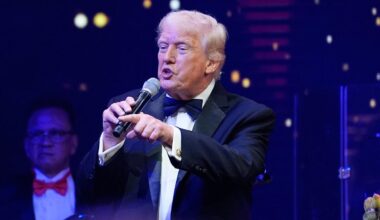 Trump delays increased tariffs on upholstered furniture, kitchen cabinets and vanities for a year