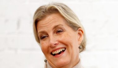 Royal family LIVE: Duchess Sophie visits England Hockey and dutch royals host New Year's reception