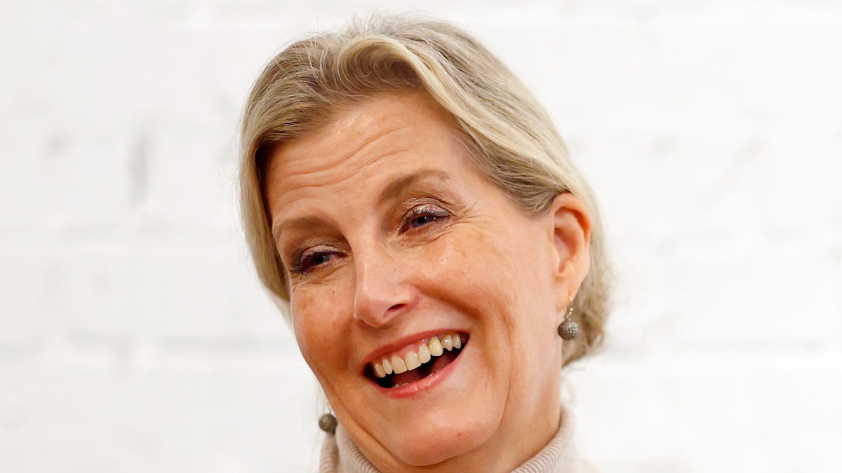 Royal family LIVE: Duchess Sophie visits England Hockey and dutch royals host New Year's reception