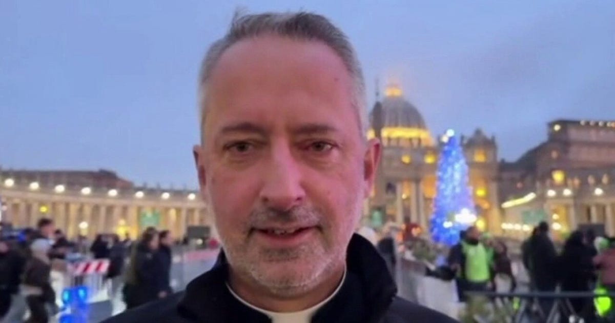 Inside the Vatican: Rare papal treasures unveiled at Mall of America