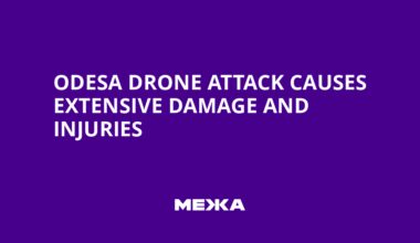 Odesa Drone Attack Causes Extensive Damage and Injuries