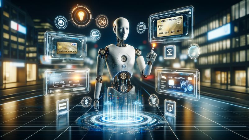 Mastercard claims Australia's first authenticated agentic transactions