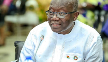 FLASHBACK: No turning back to IMF, we're on the right path