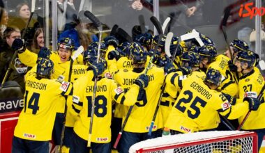 Pavouk play off MS juniorů do 20 let: Na koho Češi narazí?