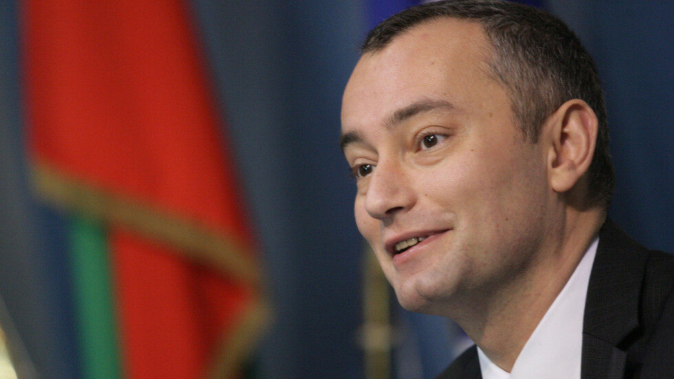 Снимка: БГНЕС, архив