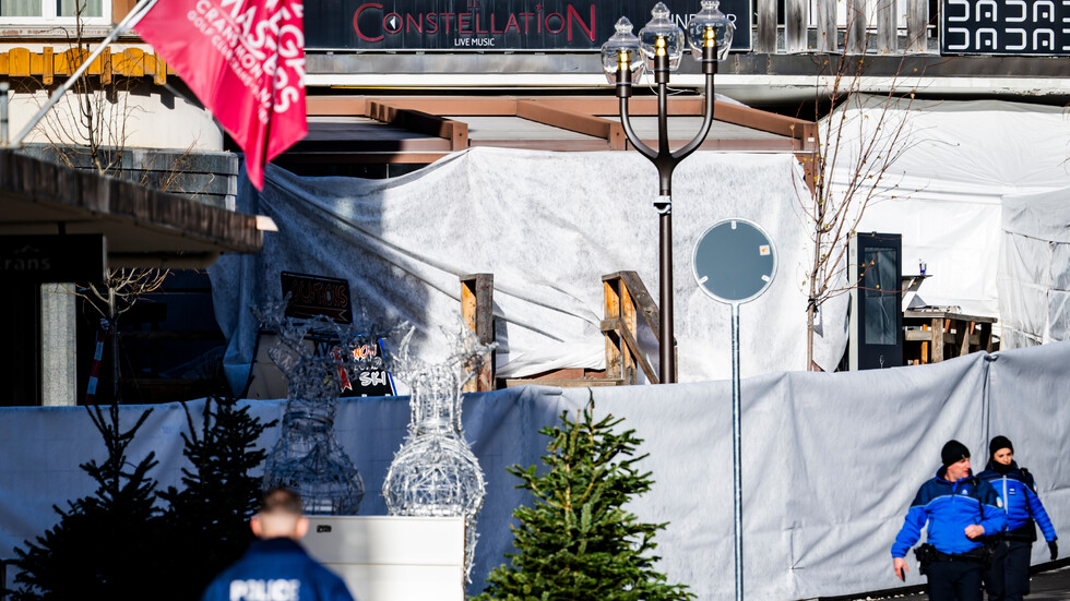 Снимка: АП, БТА