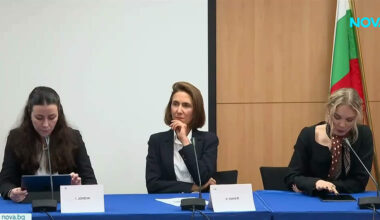 „Обнови Европа” видя избирателно оповестяване на съдебни решения и липса на отчетност в България