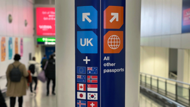 border, immigration, migrants, asylum seekers