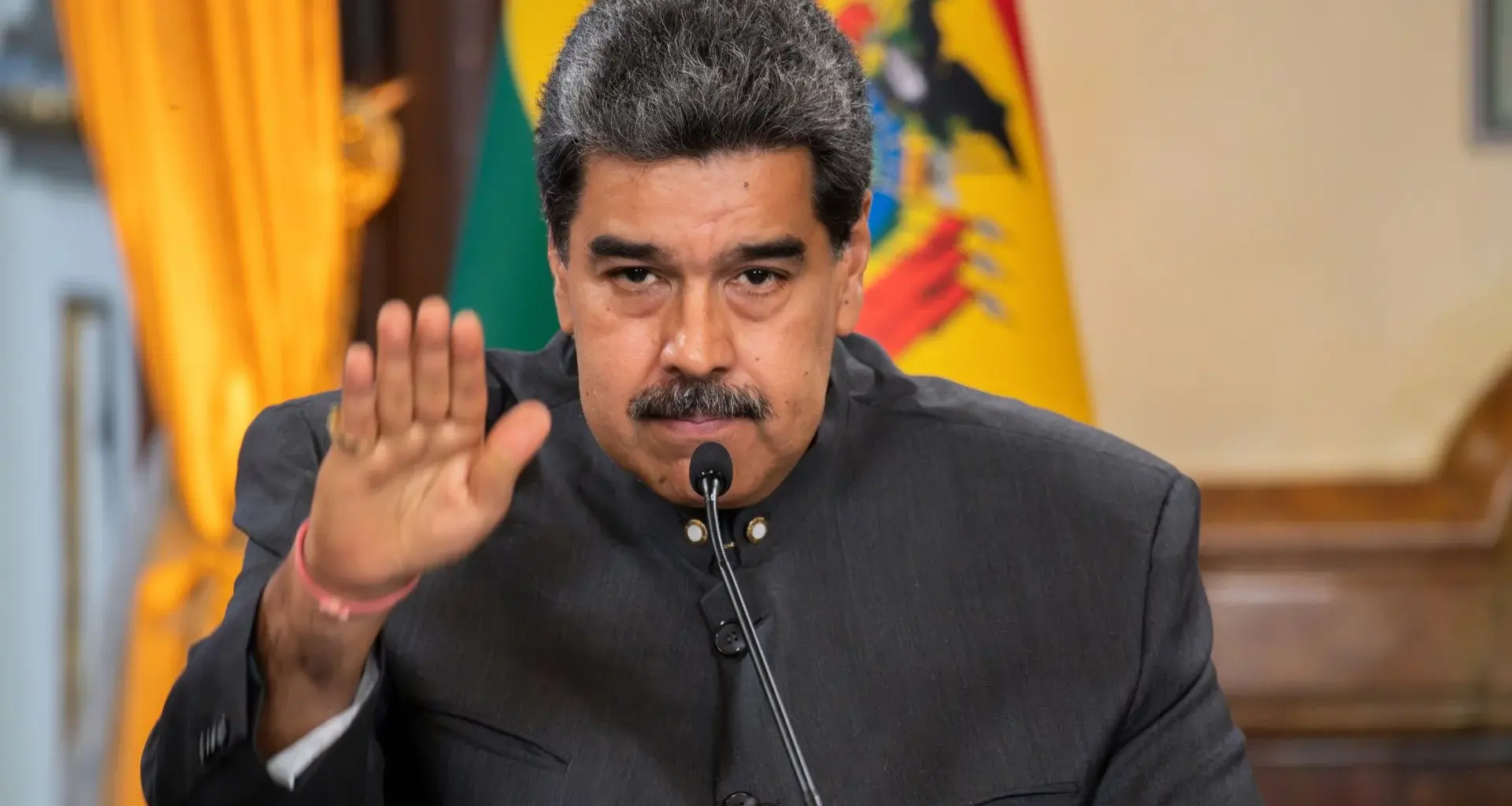 Polska prawica w amoku po obaleniu Maduro. "Zobacz, Tusk, jak kończą dyktatorzy"