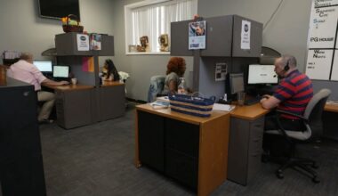 How Trump's second term has affected mental health services