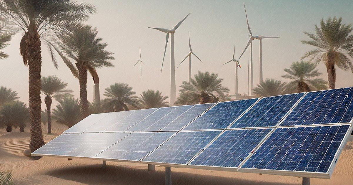 Greenpeace MENA to Contribute to Key Energy, Land-Use, and Finance Discussions at WFES 2026 - Greenpeace Middle East and North Africa