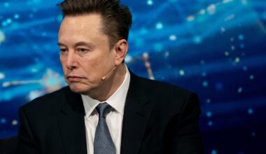 Musk’s xAI Burns Almost $8 Billion, Reveals Optimus Plan