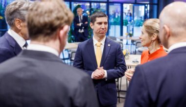 economic diplomacy, European integration, strengthening consular support for Diaspora