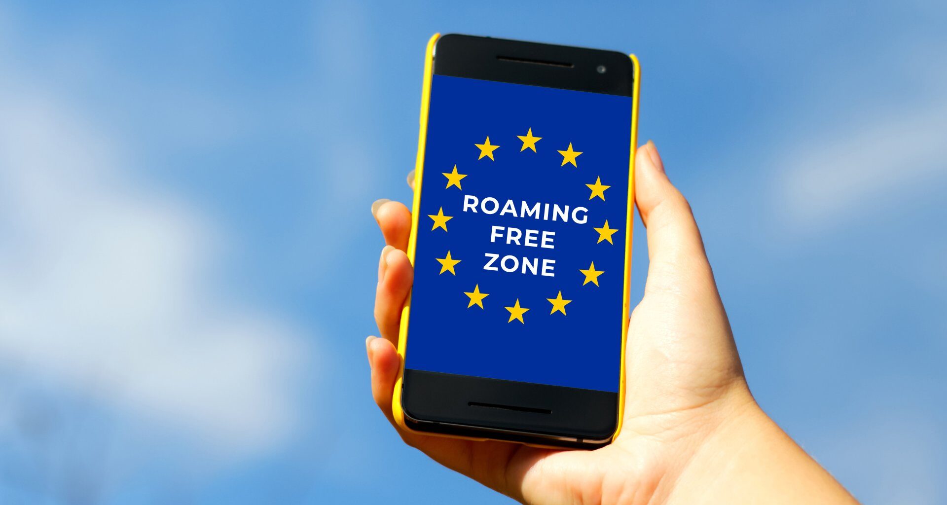 Moldovans to benefit from phone, internet services in EU without additional fees; Moldova joins Roam Like at Home