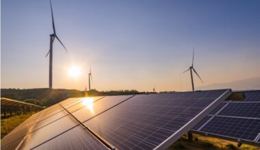 Moldova increases renewable energy production capacity 12-fold in last five years