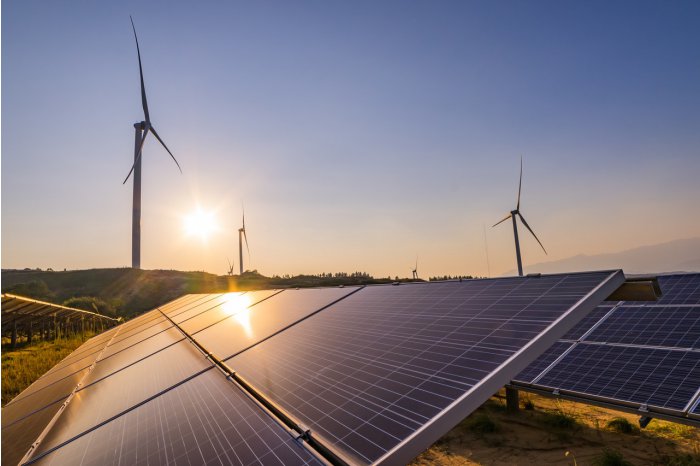 Moldova increases renewable energy production capacity 12-fold in last five years