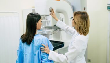 Over 12,500 women of Moldova benefit from breast cancer screening in 2025
