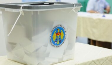 Central Electoral Commission says Moldova has over 3.29 million citizens eligible to vote