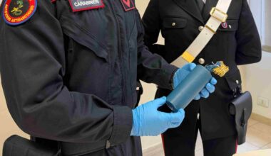 Italian media provides details on death of Moldovan killed by fireworks