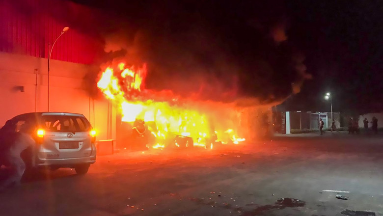 Moldovan Foreign Affairs Ministry says no Moldovan citizens among victims of explosion in the Swiss resort of Crans-Montana