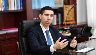 Russian Cultural Center set to cease activities in Chisinau in next summer; Moldovan foreign affairs minister says decision taken, the other side must comply