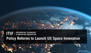 Policy Reforms to Launch US Space Innovation