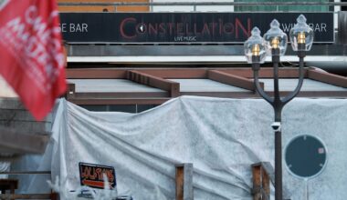 Über 40 Tote in der Schweiz – Feuerinferno in Bar – Österreich hilft Verletzten