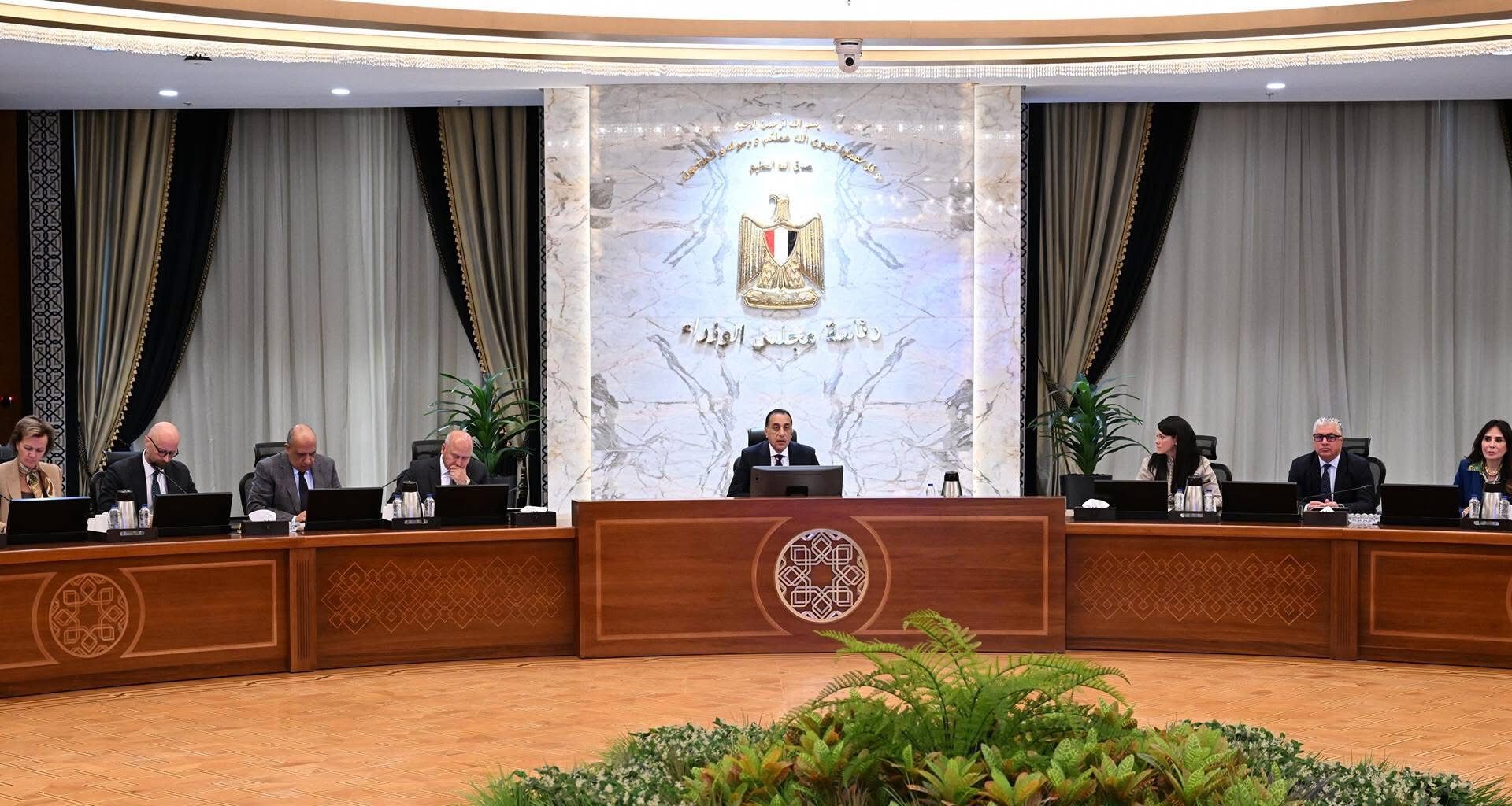 Egypt green hydrogen project begins exports to European and US markets