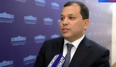 Uzbek Businesses Eye New Export Gains in Iraq and Syria