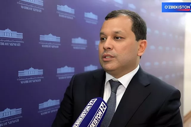 Uzbek Businesses Eye New Export Gains in Iraq and Syria