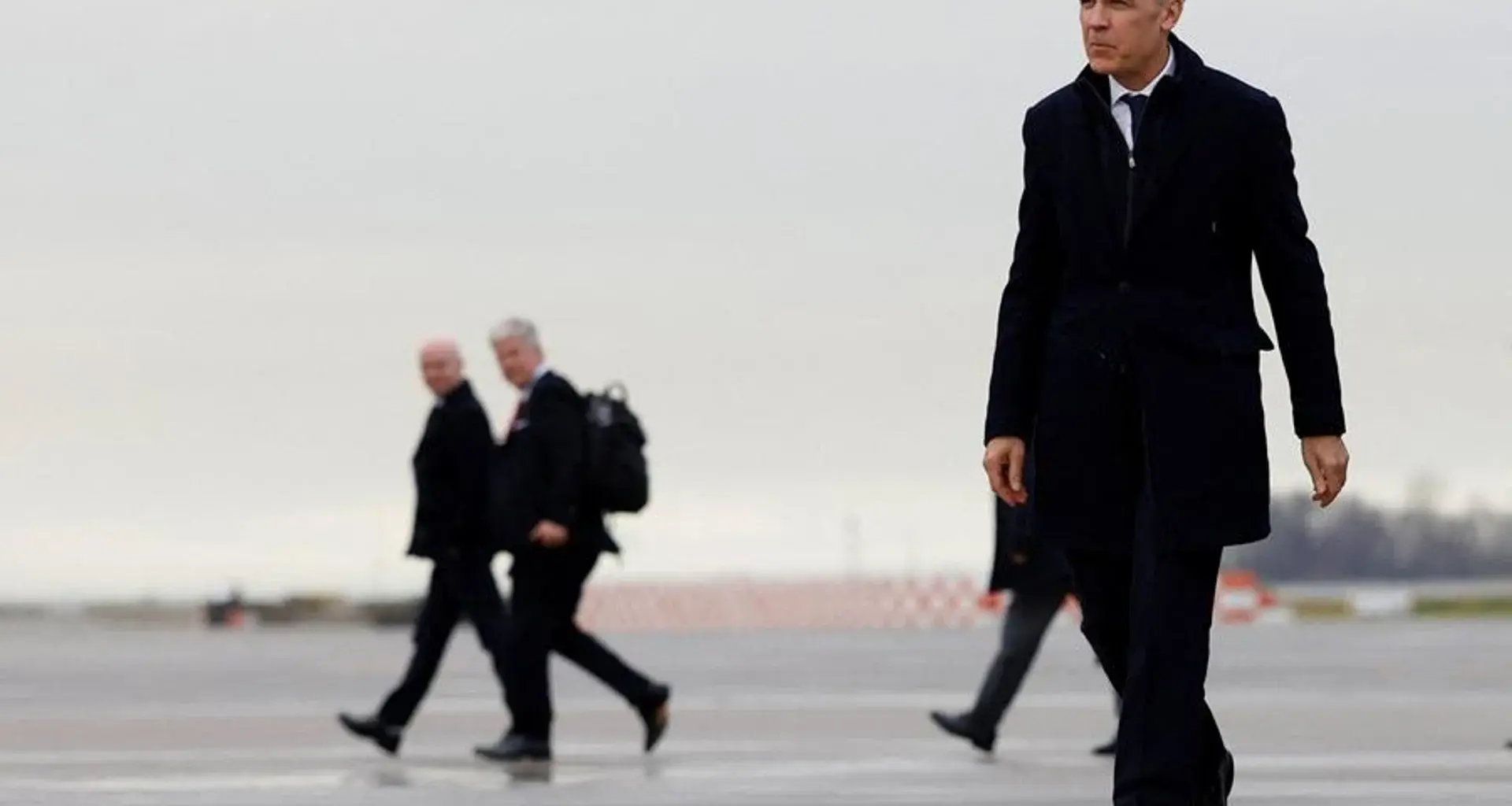 Under Washington’s shadow: Canada’s China dilemma