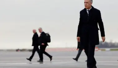 Under Washington’s shadow: Canada’s China dilemma