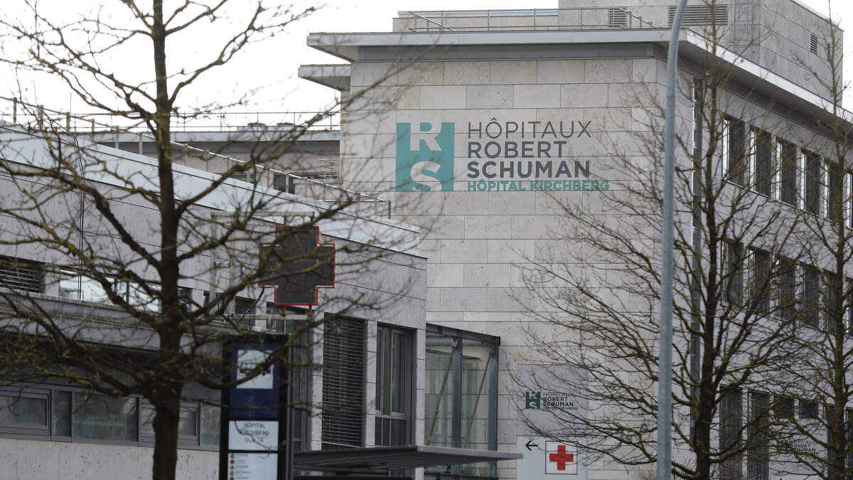 L’établissement hospitalier assure prendre l’affaire «très au sérieux».