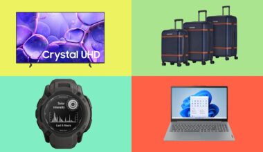 Best Buy Canada is having a massive winter sale — these are the 11 best deals, up to $600 off