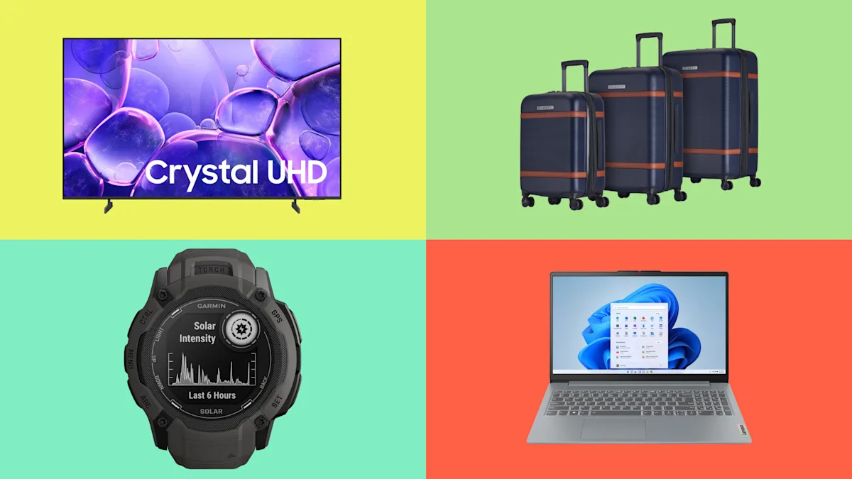 Best Buy Canada is having a massive winter sale — these are the 11 best deals, up to $600 off