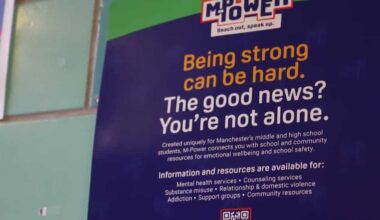 NH mental health workers scramble as federal cuts announced, reversed