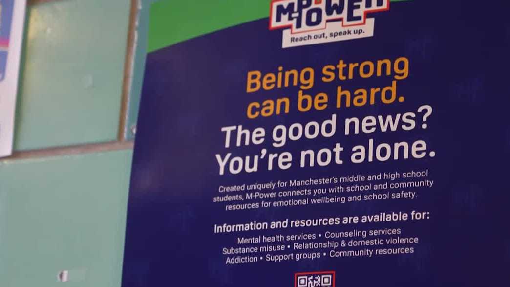 NH mental health workers scramble as federal cuts announced, reversed