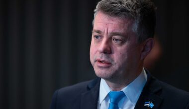 Urmas Reinsalu: ma ei lase valetaval poliitikal Isamaale peale suruda valenarratiivi