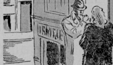 Andra världskriget gjorde kondomen till ett folkhälsoverktyg i Sverige