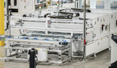 T1 Energy (TE) Soars 17% on Tax Credit Compliance Efforts