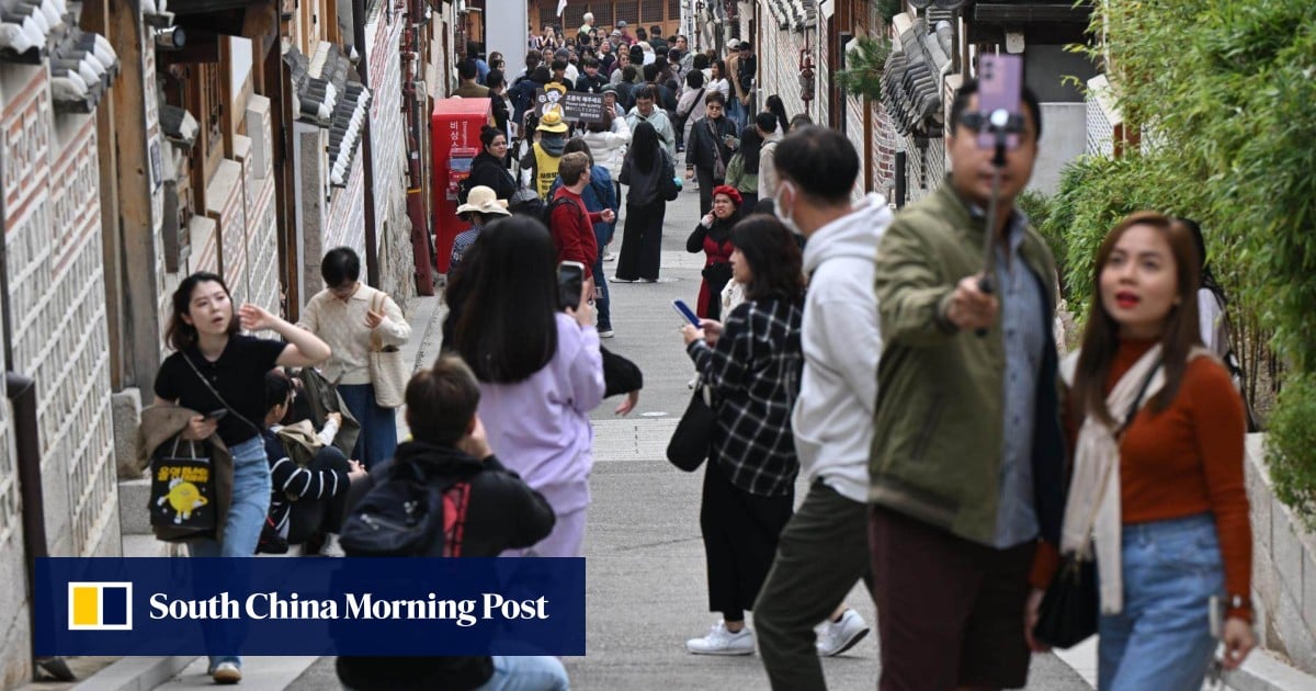 South Korea’s proposed foreign crime bill sparks xenophobia fears over migration