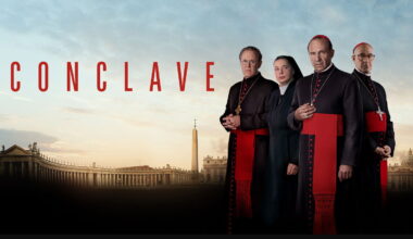 Where to Watch Conclave Online: Stream the Vatican Thriller